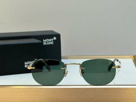 Picture of Montblanc Sunglasses _SKUfw53593112fw